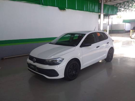 VOLKSWAGEN POLO 1.0 MPI TRACK MANUAL